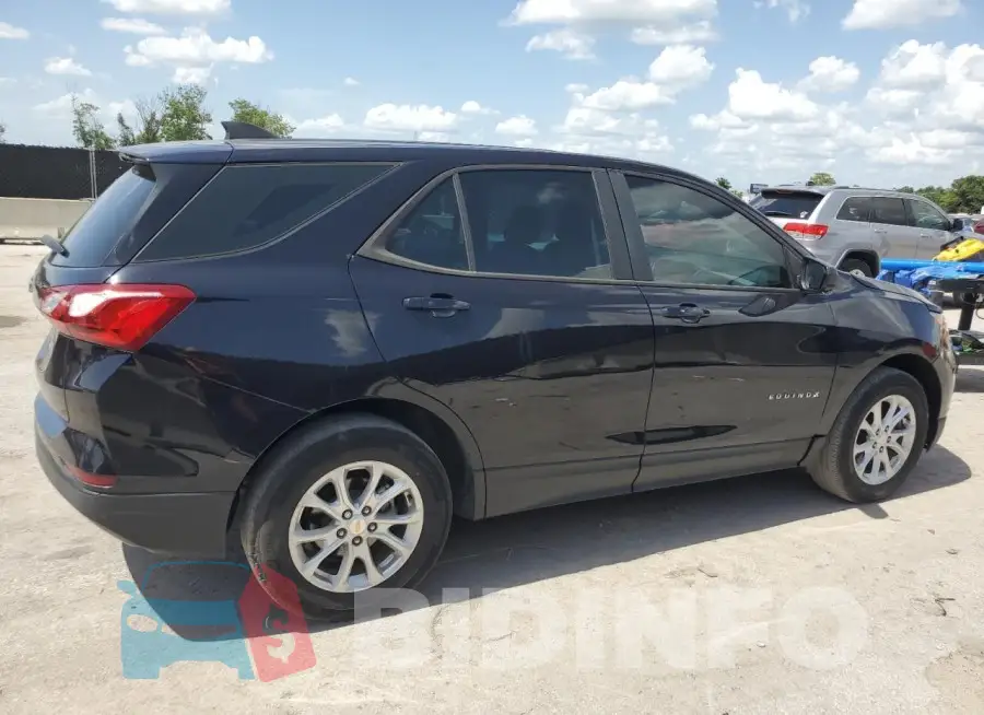2GNAXHEV9L6180150 Photo# 3