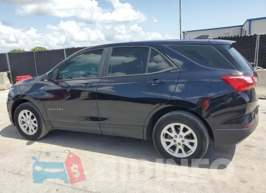 2GNAXHEV9L6180150 Photo# 2
