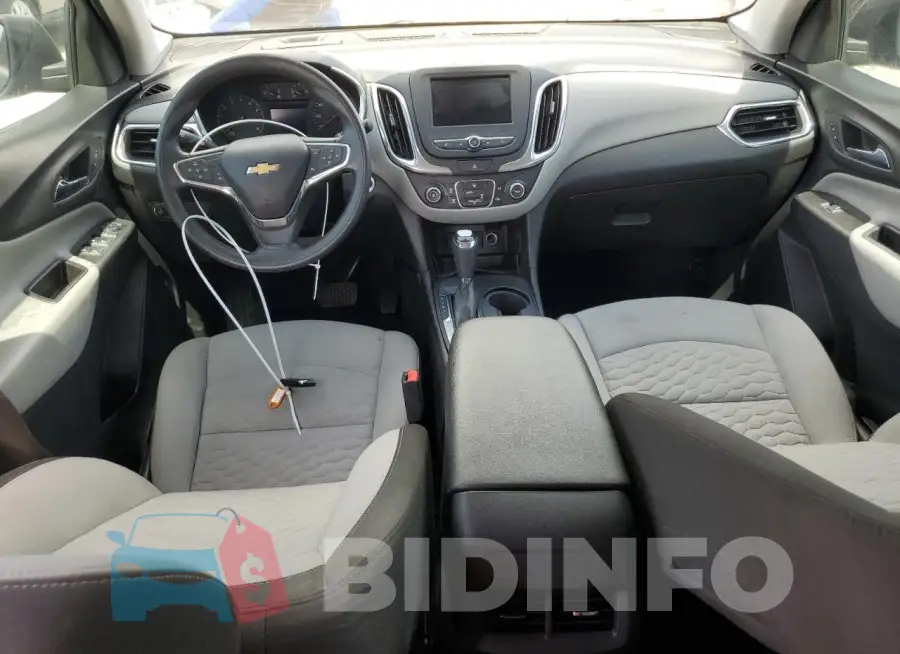 2GNAXHEV9L6180150 Photo# 8