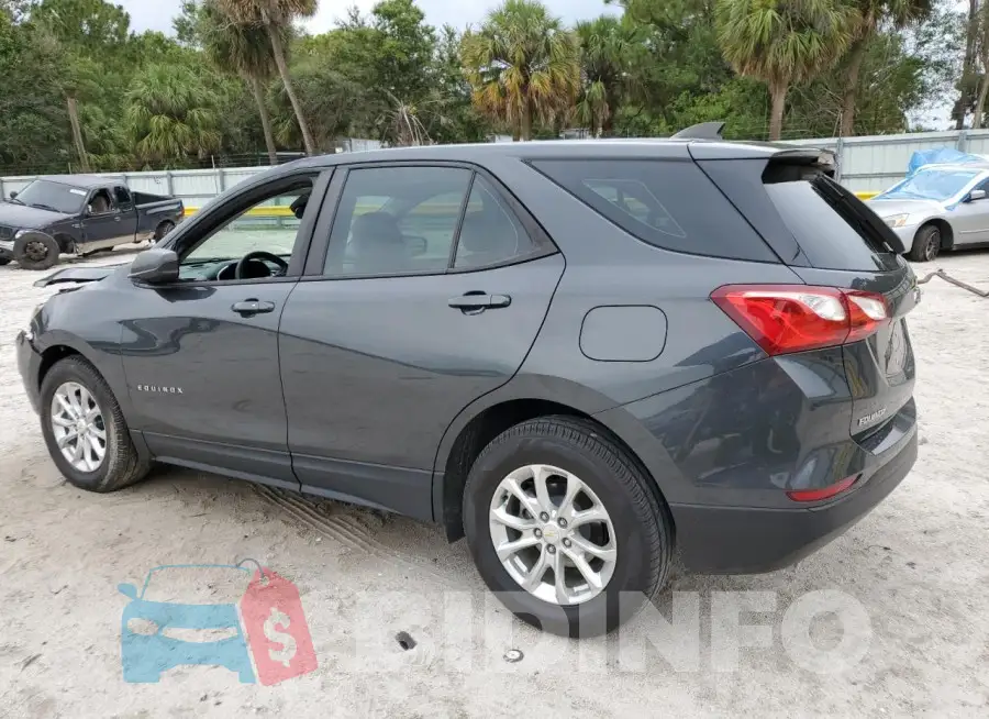 2GNAXHEV9L6276926 Photo# 2