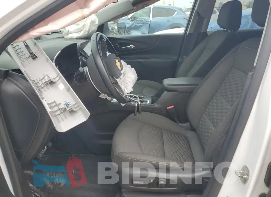2GNAXLEX1K6153432 Photo# 7