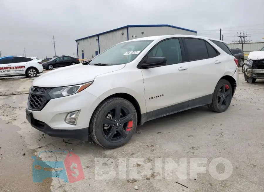 2GNAXLEX4L6102329 Photo# 1