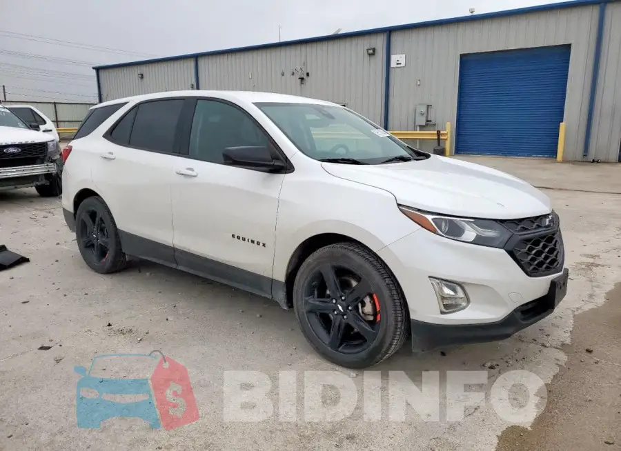 2GNAXLEX4L6102329 Photo# 4