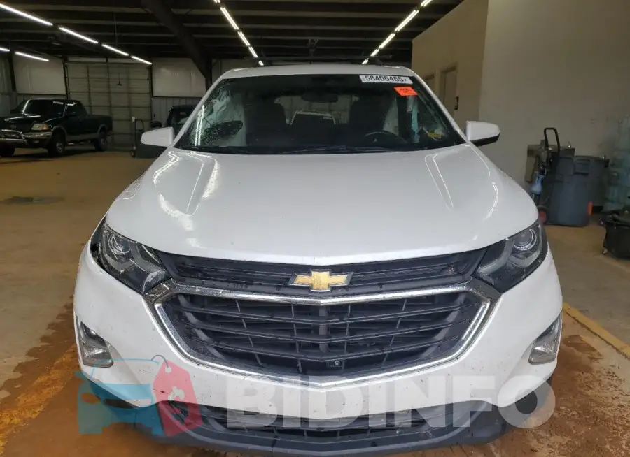 2GNAXSEV3J6225240 Photo# 5