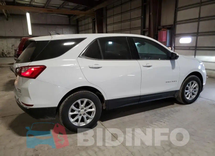 2GNAXTEV5L6171528 Photo# 3