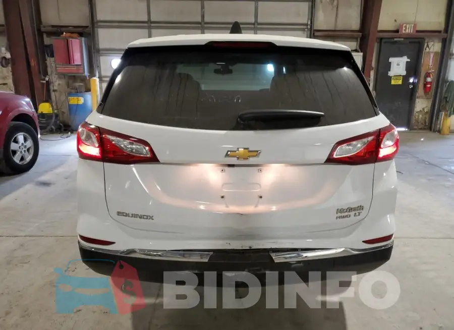 2GNAXTEV5L6171528 Photo# 6