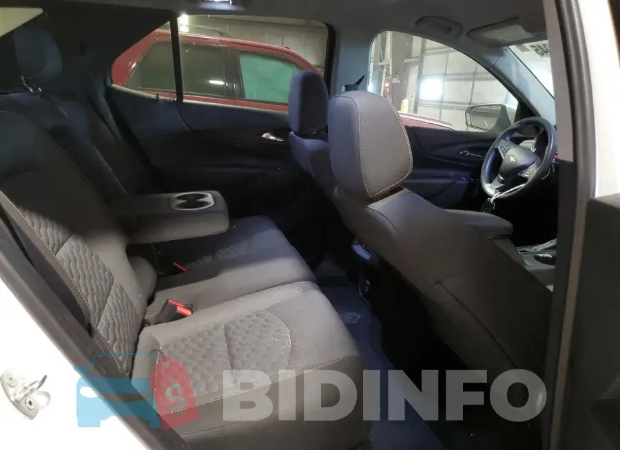 2GNAXTEV5L6171528 Photo# 11
