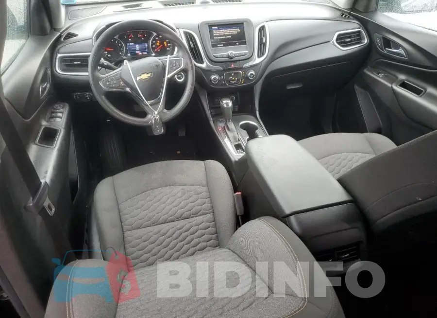 2GNAXUEV5M6120683 Photo# 8
