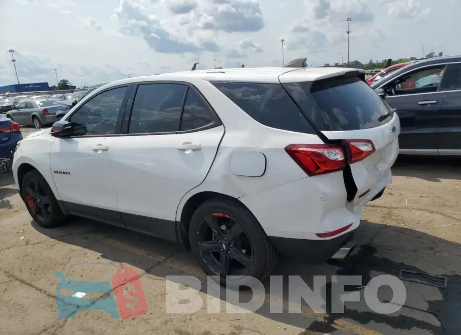2GNAXVEX1K6196132 Photo# 2