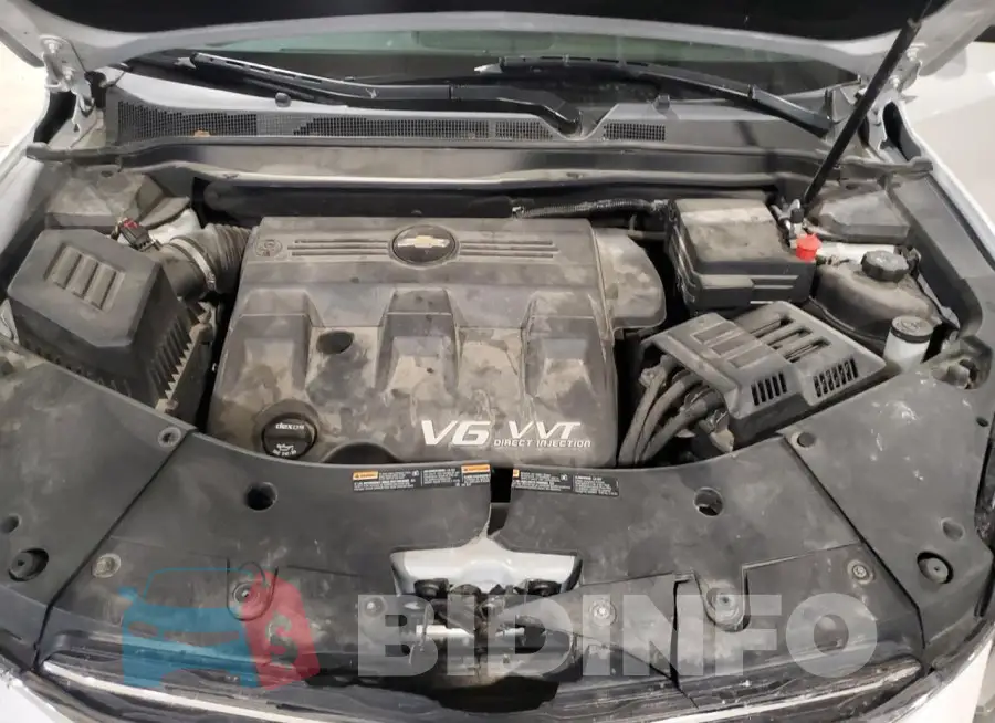 2GNFLGE38G6119582 Photo# 12