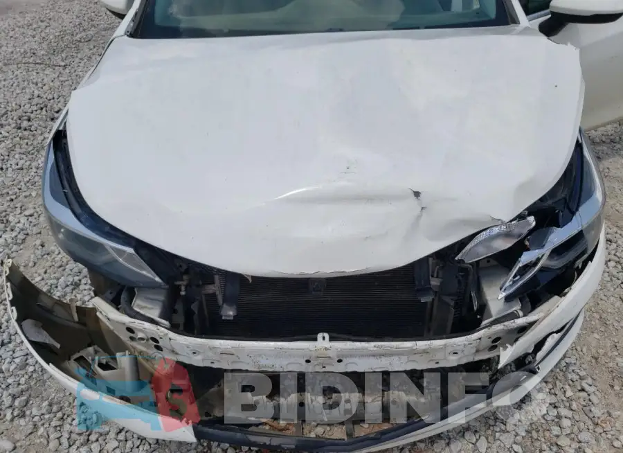 3G1BE6SM9KS563193 Photo# 11