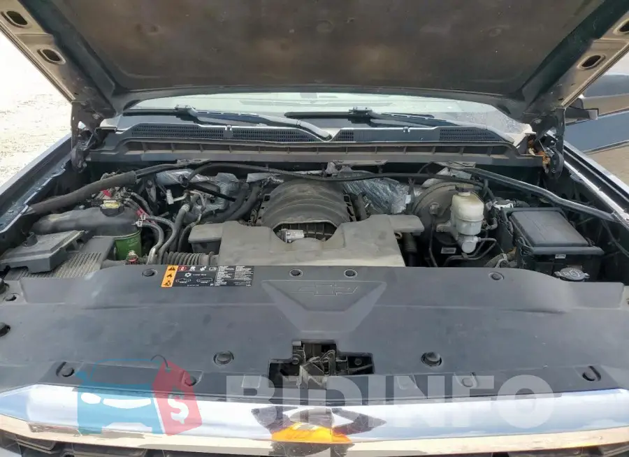 3GCPCREC0HG251976 Photo# 11