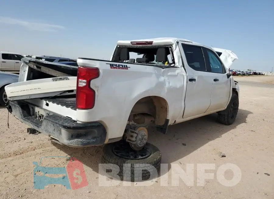 3GCUDFED9NG683565 Photo# 3