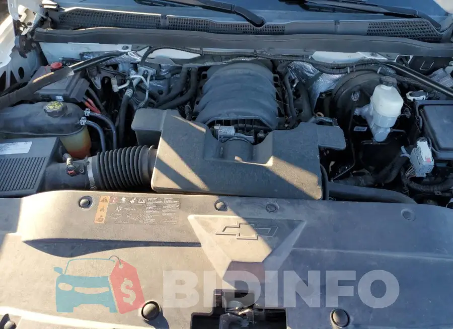 3GCUKTEC2HG315941 Photo# 11