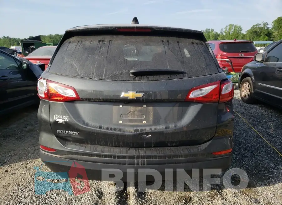 3GNAXHEV3LS576818 Photo# 6