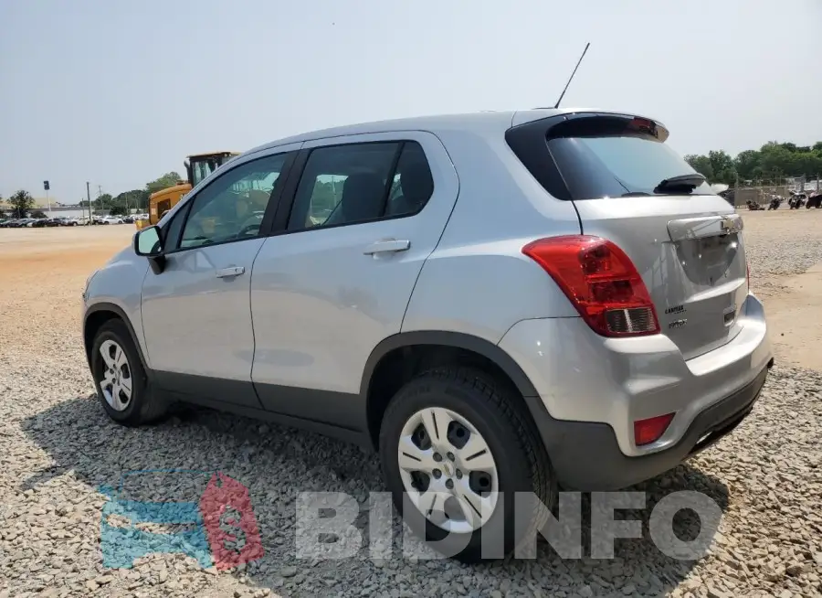 3GNCJKSB2HL257932 Photo# 2