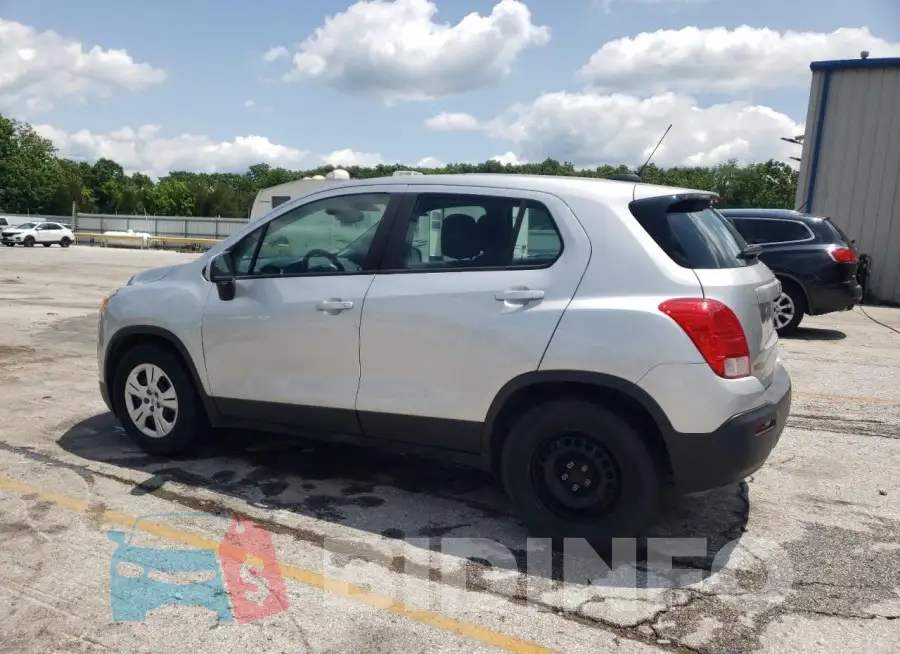 3GNCJKSB4GL273872 Photo# 2