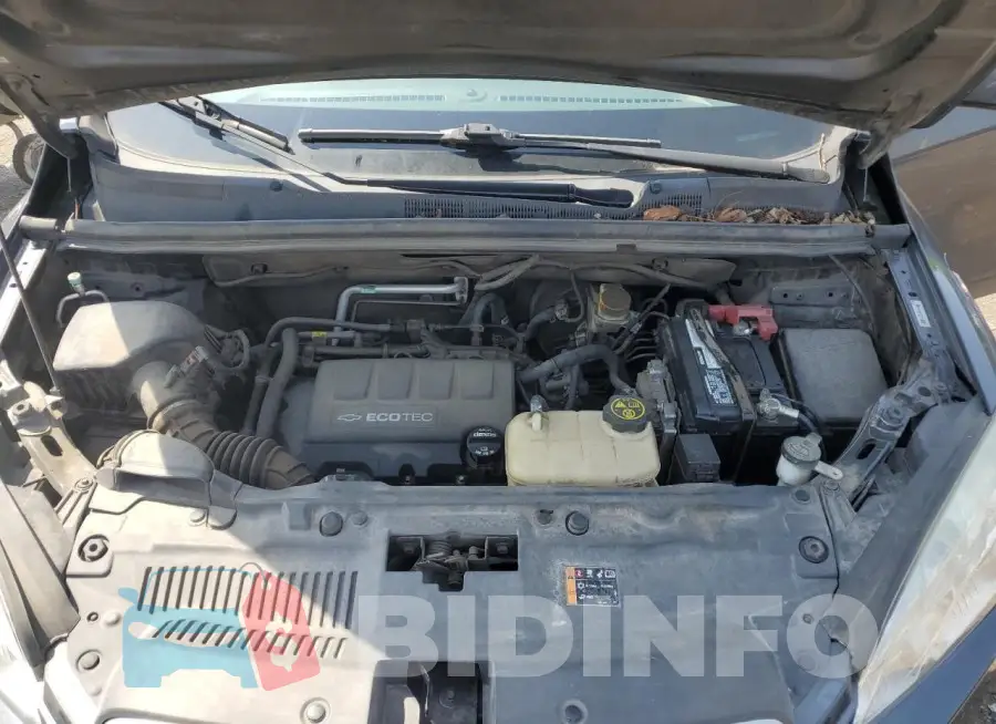 3GNCJLSB5GL278519 Photo# 12