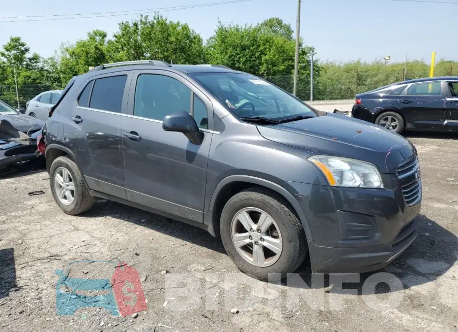 3GNCJLSB5GL278519 Photo# 4