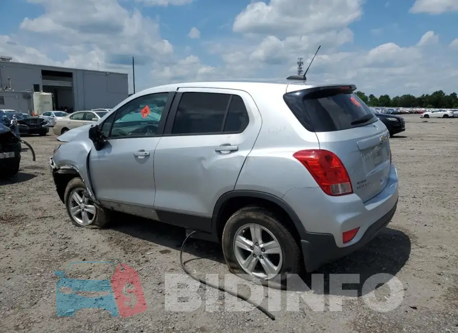 3GNCJNSB8KL251853 Photo# 2