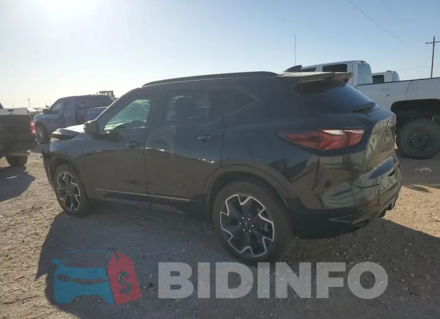 3GNKBERS6LS674145 Photo# 2