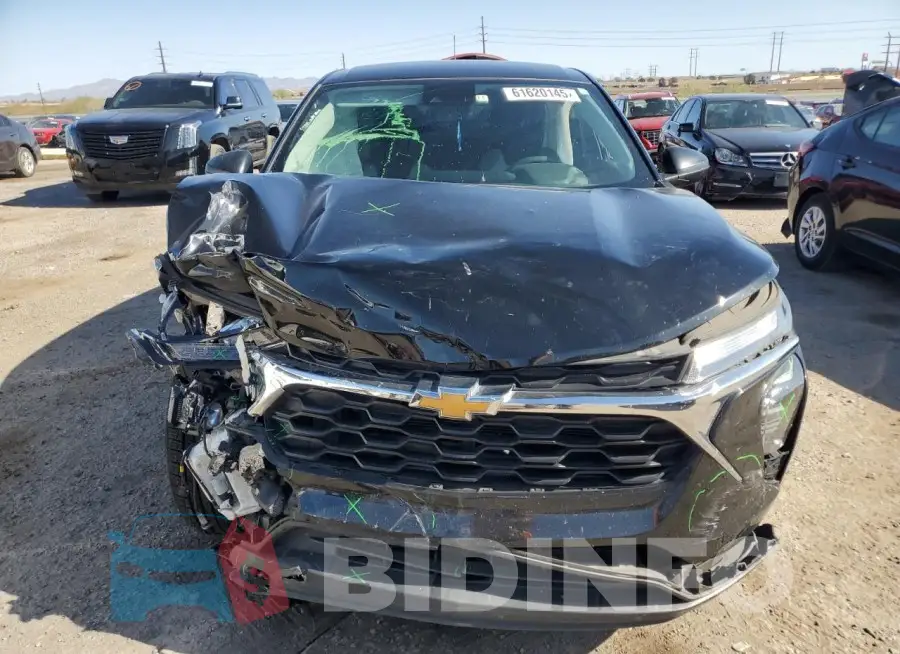 KL77LFE27RC058845 Photo# 5