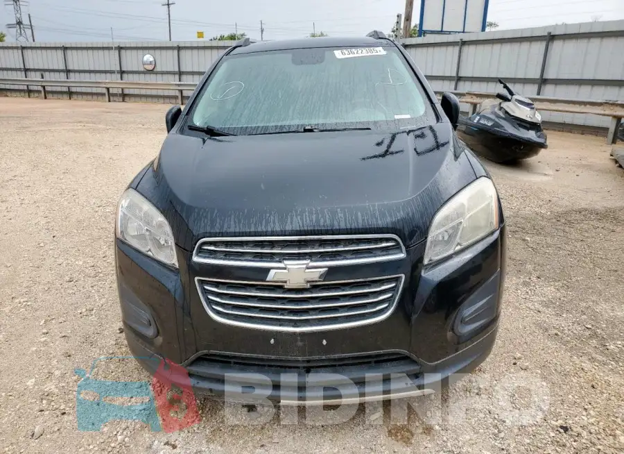 KL7CJLSB4GB744397 Photo# 5