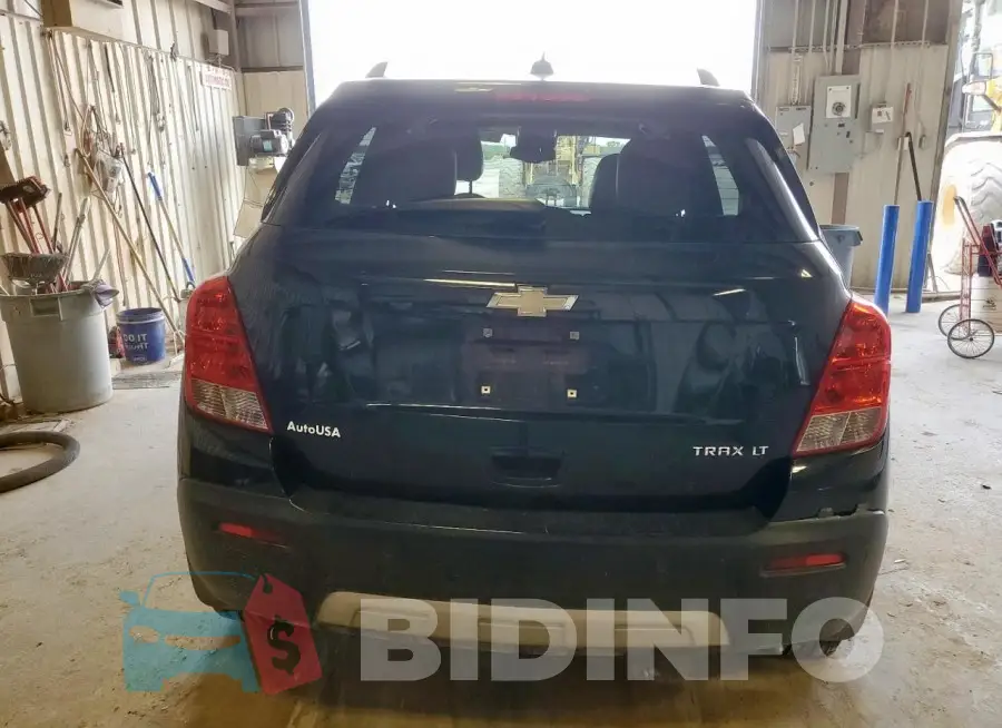 KL7CJLSB4GB744397 Photo# 6