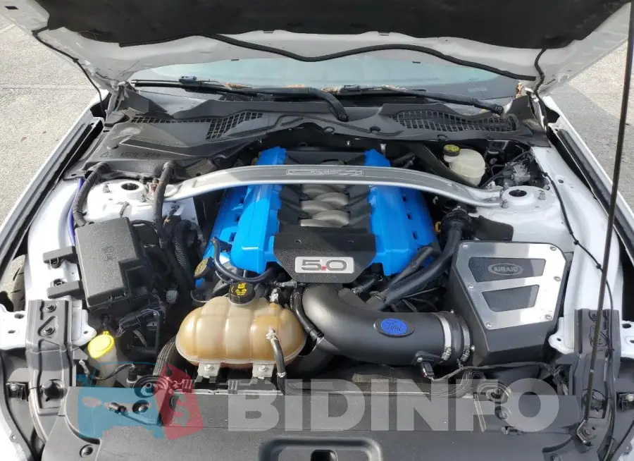 1FA6P8CF6G5245151 Photo# 11