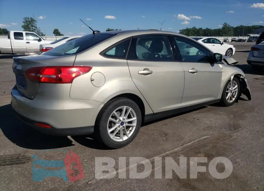1FADP3F20GL249307 Photo# 3