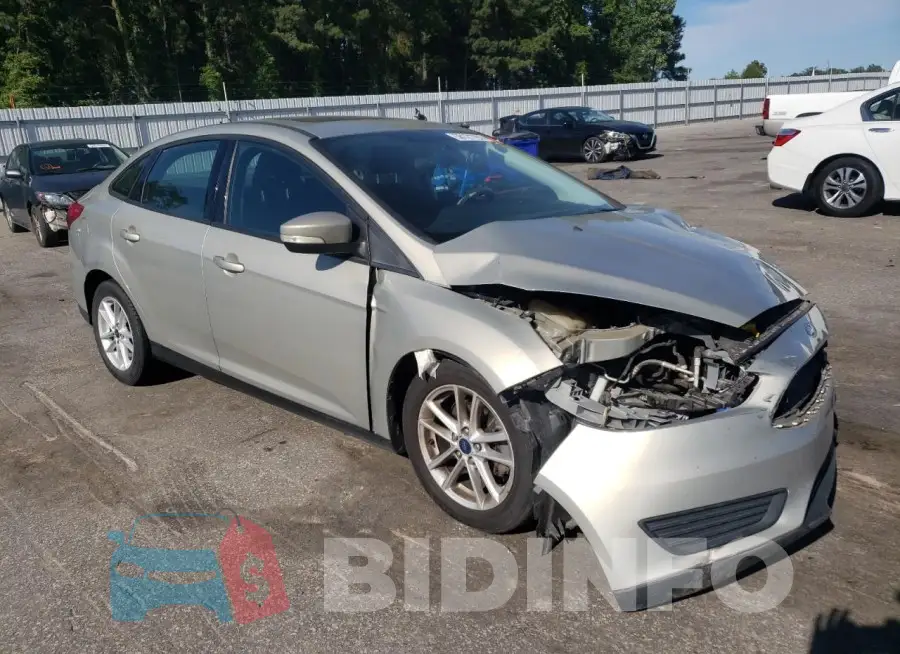 1FADP3F20GL249307 Photo# 4