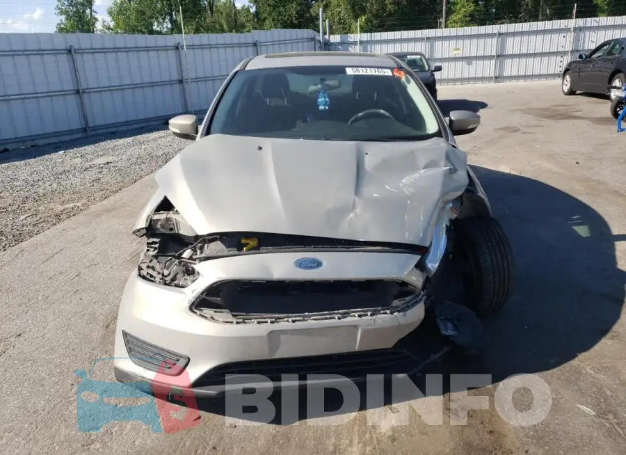 1FADP3F20GL249307 Photo# 5