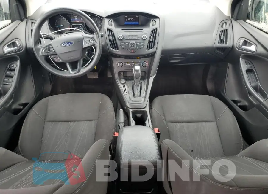 1FADP3F22GL402818 Photo# 8