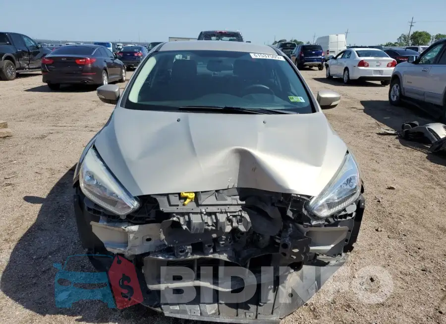 1FADP3F28GL248860 Photo# 5