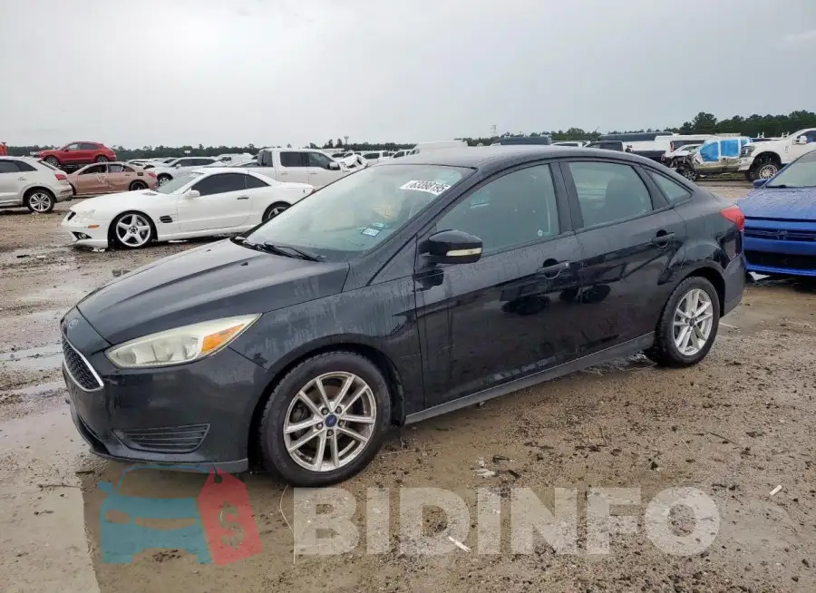 1FADP3F29GL238077 Photo# 1
