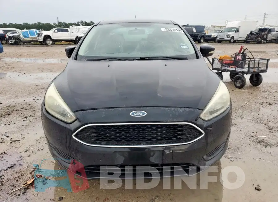 1FADP3F29GL238077 Photo# 5