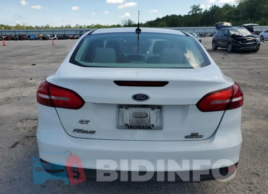 1FADP3F29GL290924 Photo# 6