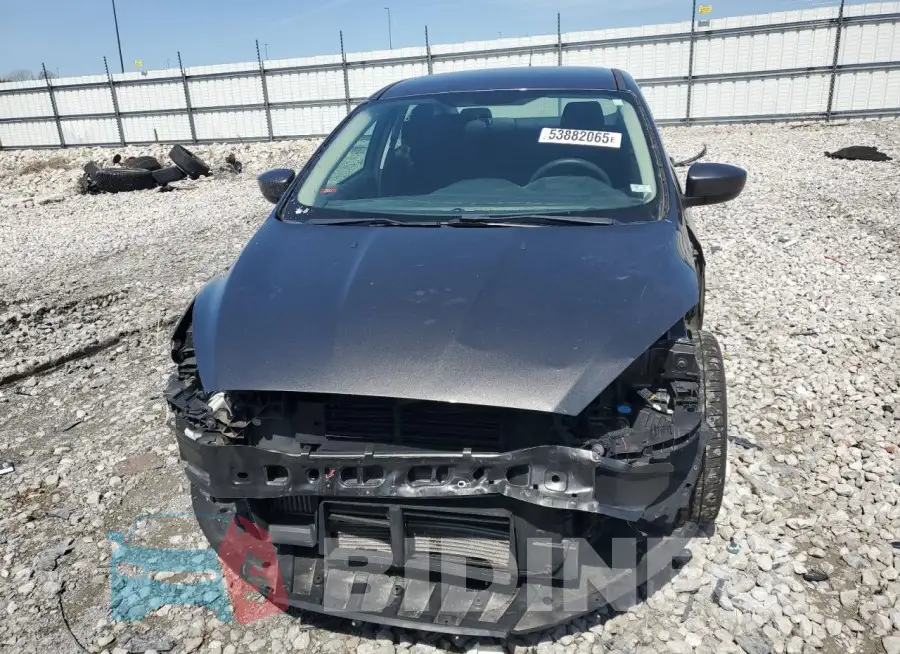 1FADP3FE5JL312063 Photo# 5