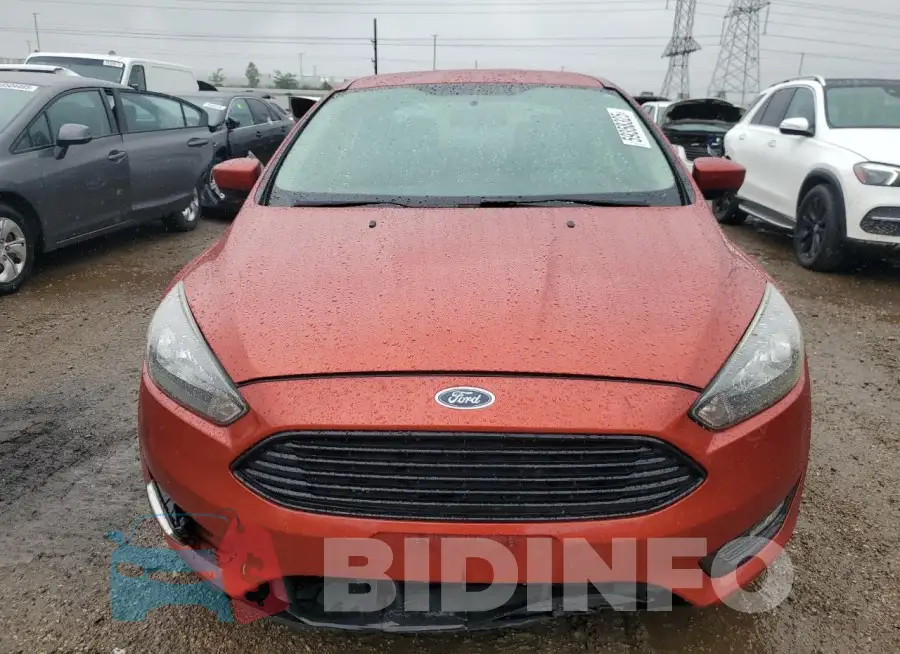 1FADP3FE6JL276125 Photo# 5