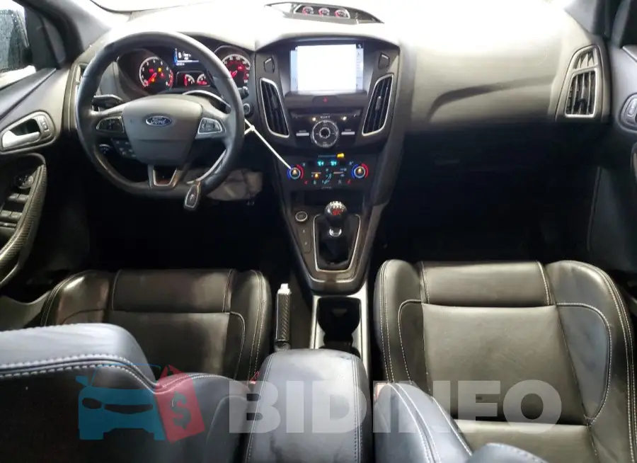 1FADP3L98GL401951 Photo# 8