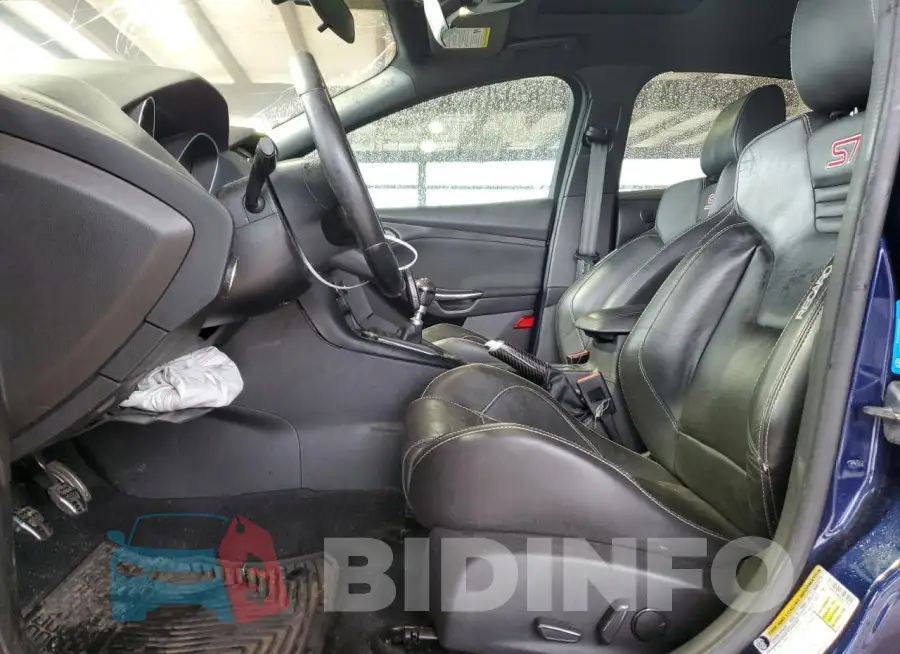 1FADP3L98GL401951 Photo# 7