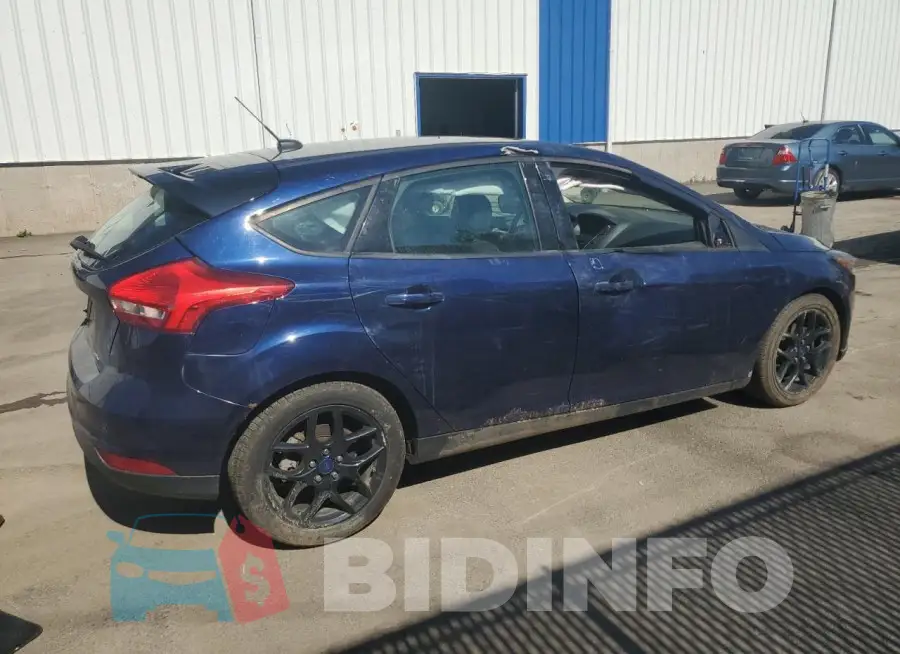 1FADP3M22HL207418 Photo# 3