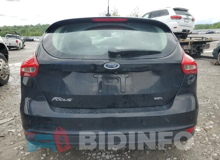 1FADP3M23JL286992 Photo# 6