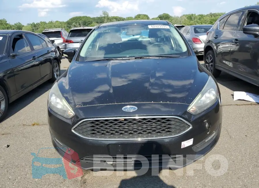 1FADP3M2XHL250811 Photo# 5
