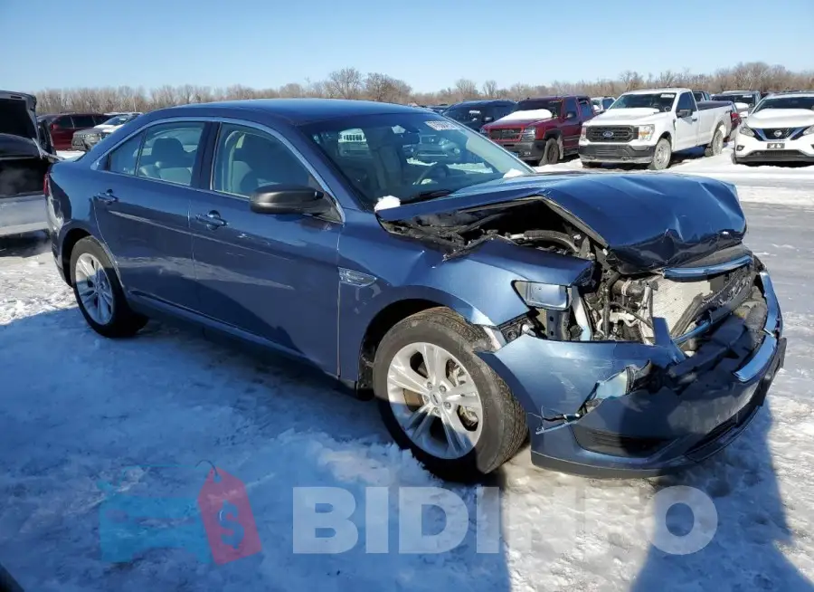 1FAHP2D84JG123437 Photo# 4