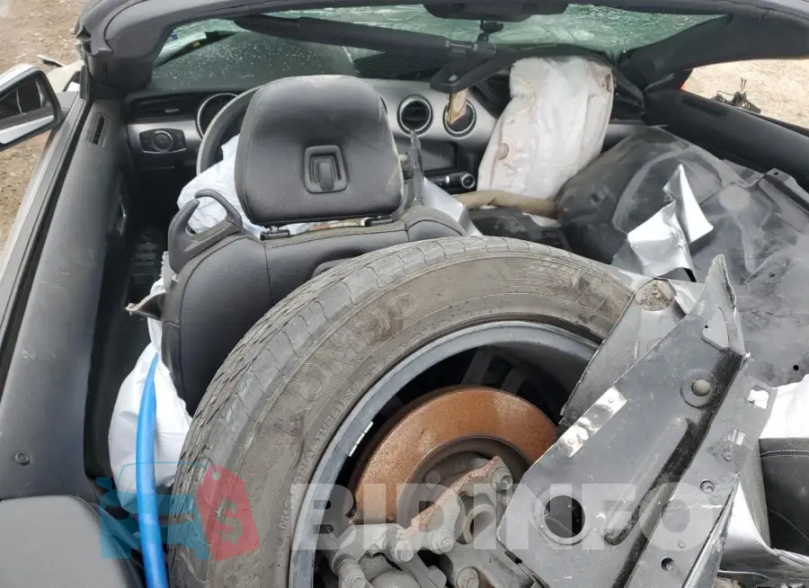1FATP8UH3M5122566 Photo# 8