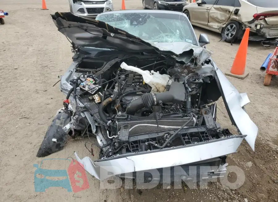 1FATP8UH3M5122566 Photo# 5