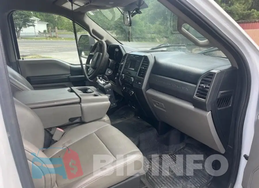1FDUF5HT3JEB43438 Photo# 7