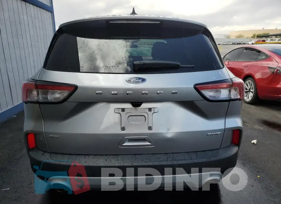 1FMCU9G68NUA71734 Photo# 6