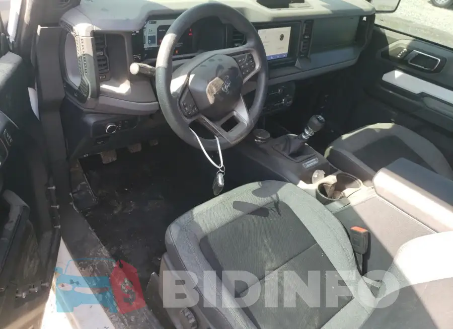 1FMDE5AH1NLB73967 Photo# 8